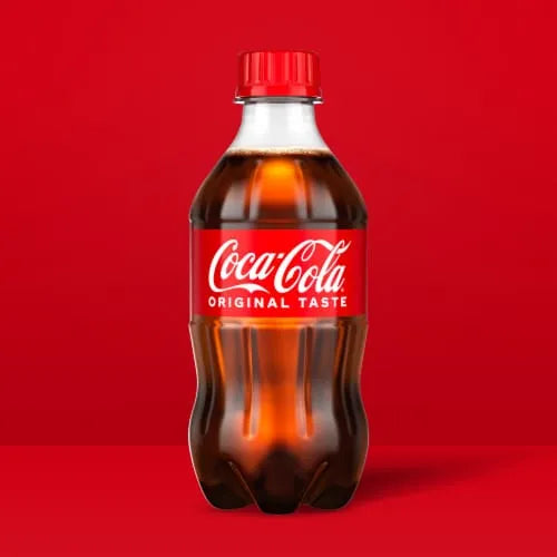 Coca-Cola 355ml Can