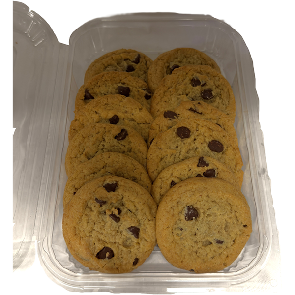 Cookies 12-Pack