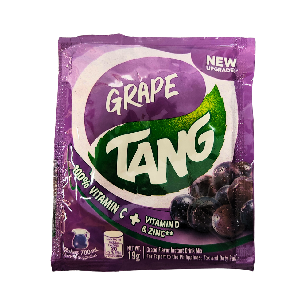 Tang Grape 12-Pack