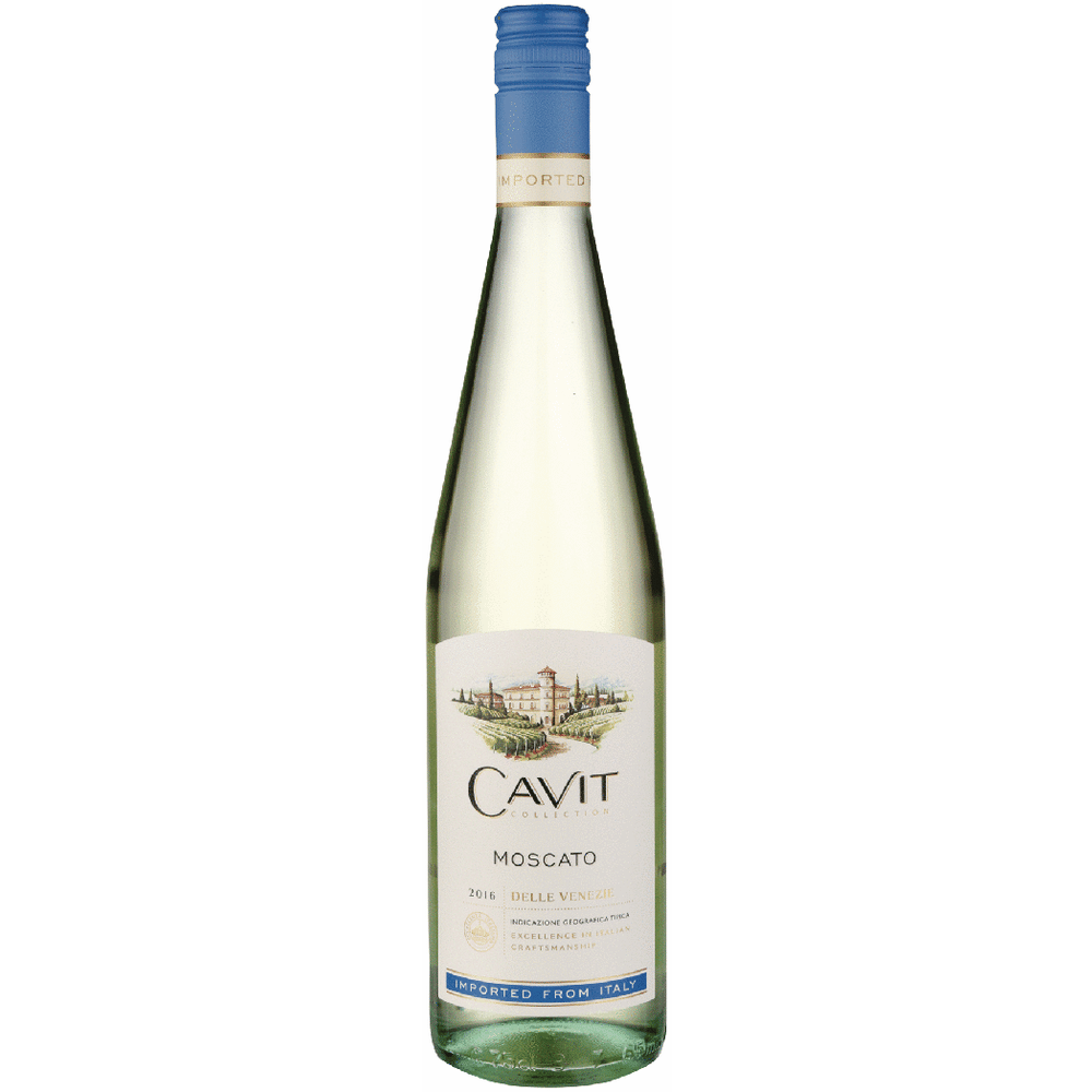 Cavit Moscato
