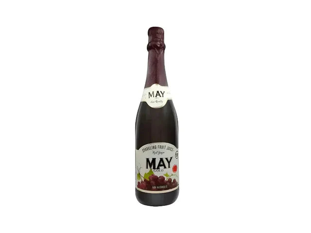 May Gold Red Grape Juice – 750 ml