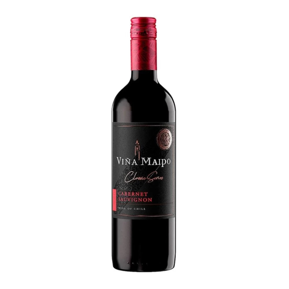 Viña Maipo Cabernet Sauvignon – 750 ml