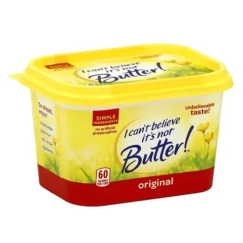 I Can't Believe It's Not Butter! 425g