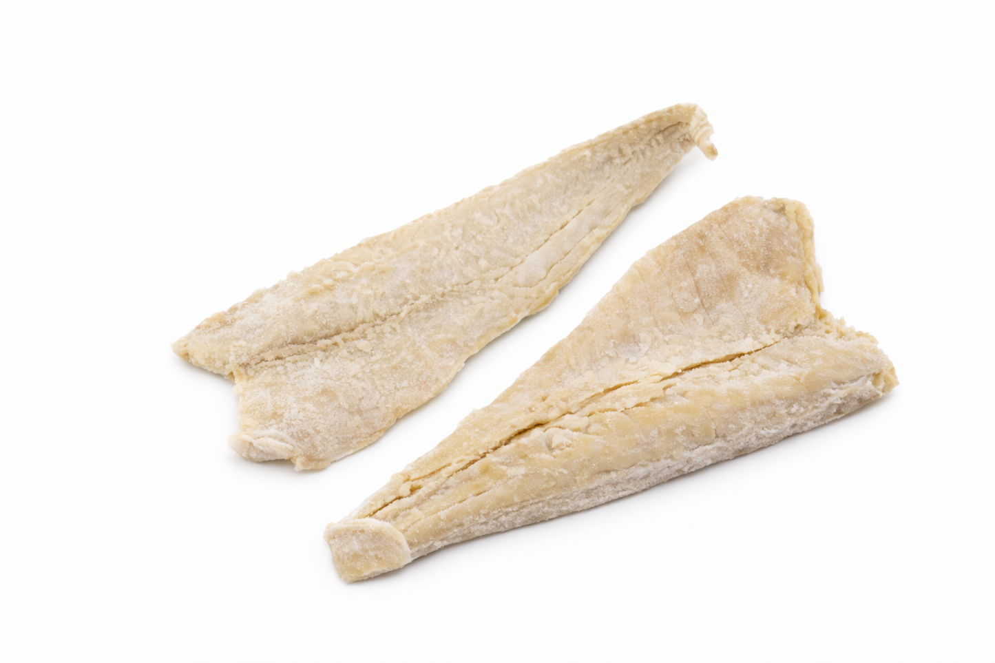 Saltfish (Dried Salted Cod) 1 lb