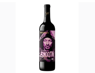19 Crimes Smooth Red 750ml