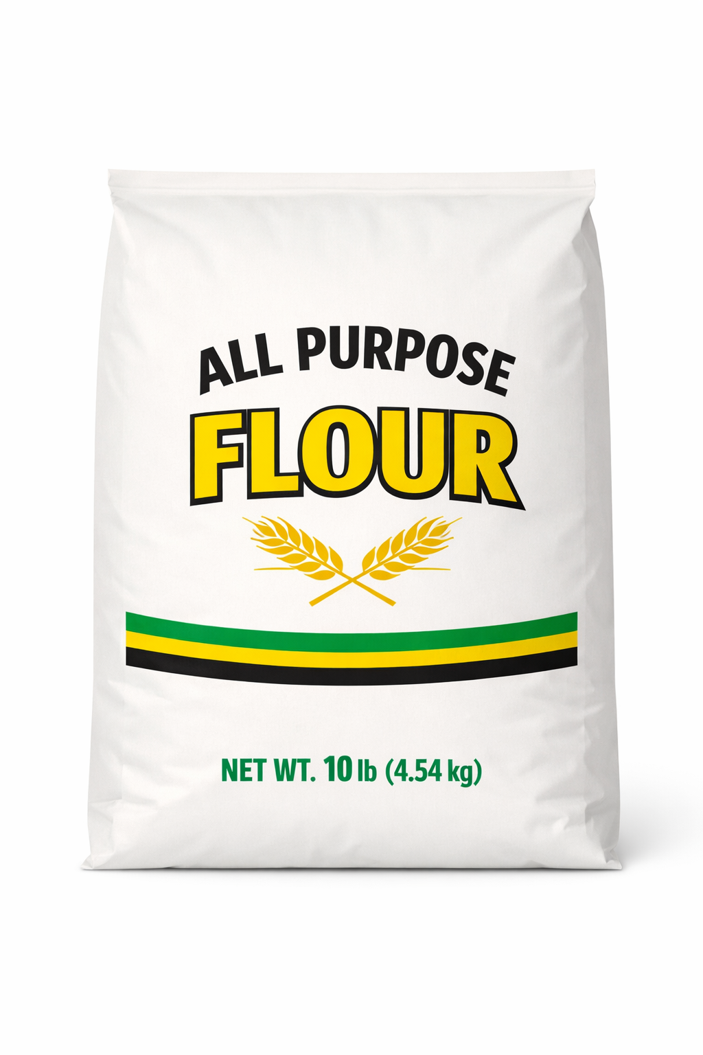Plain Flour 10 lb