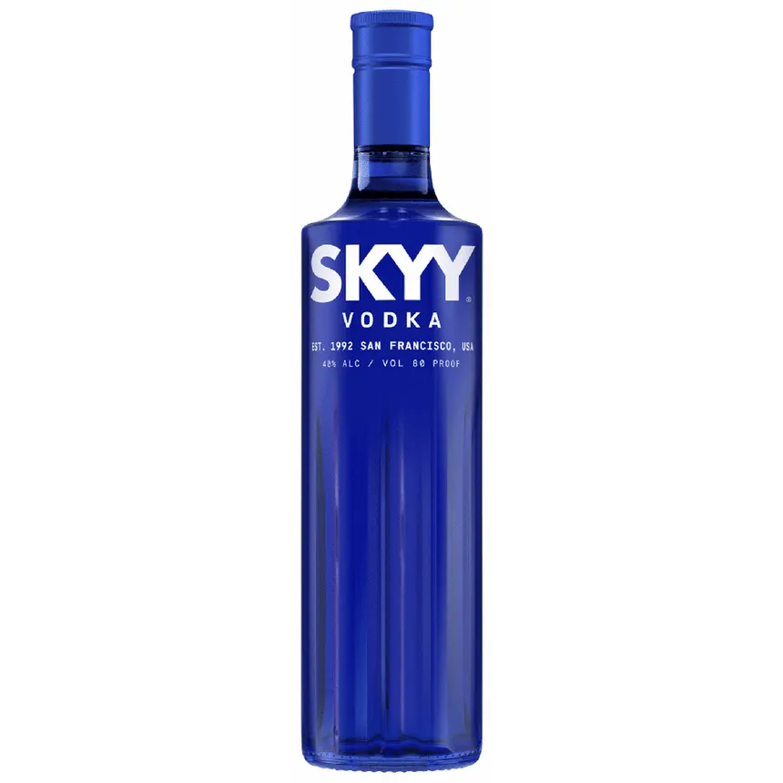 Sky Vodka 750ML