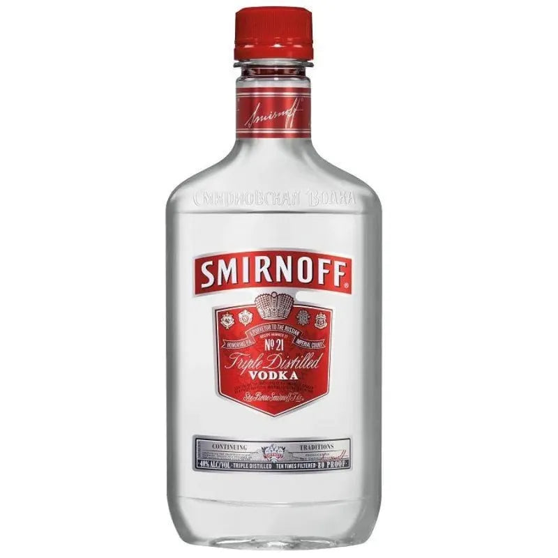 Smirnoff Vodka 200ml