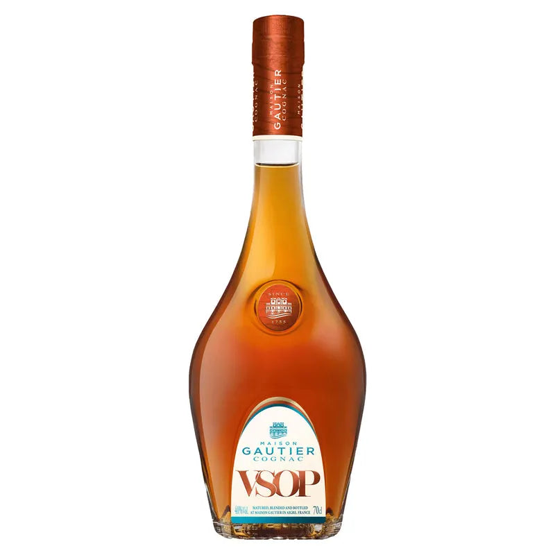 Gautier Cognac VS – 700 ml