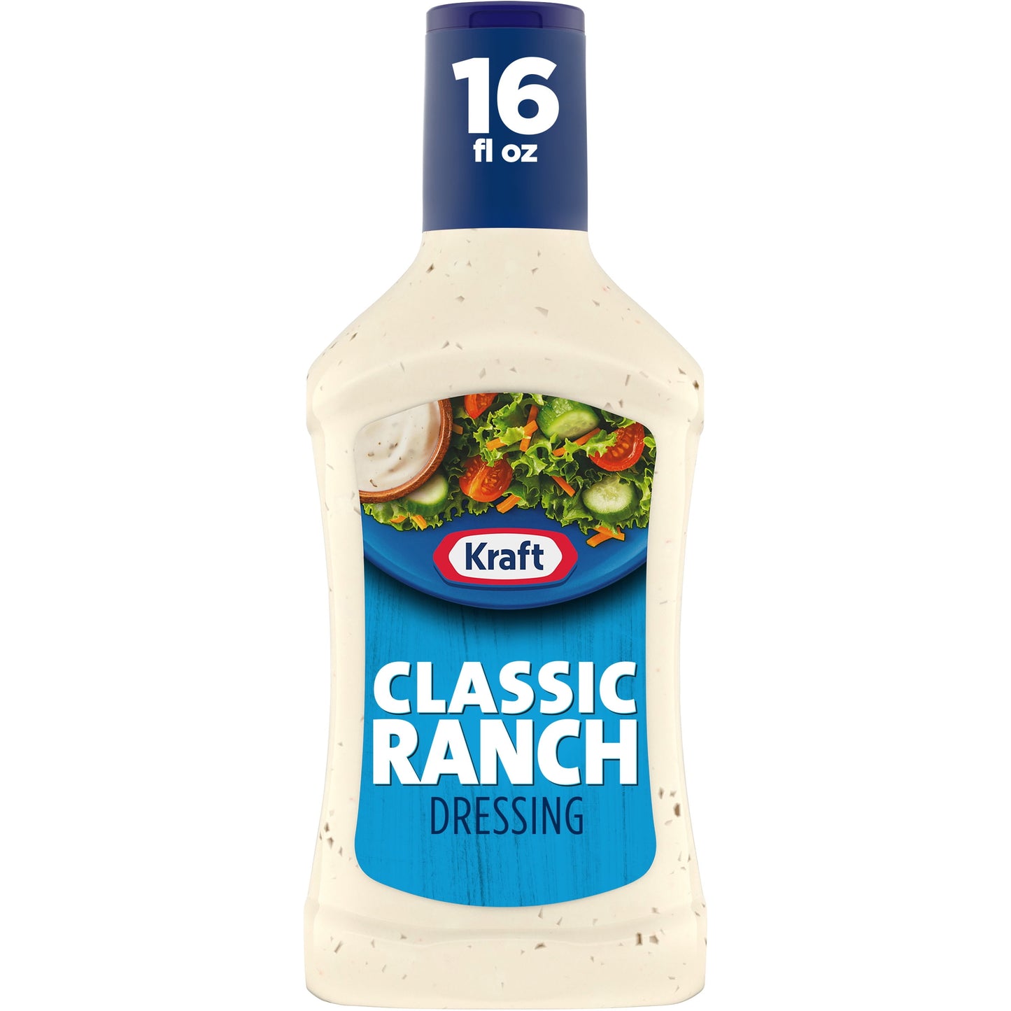 Kraft Classic Ranch Dressing 16oz