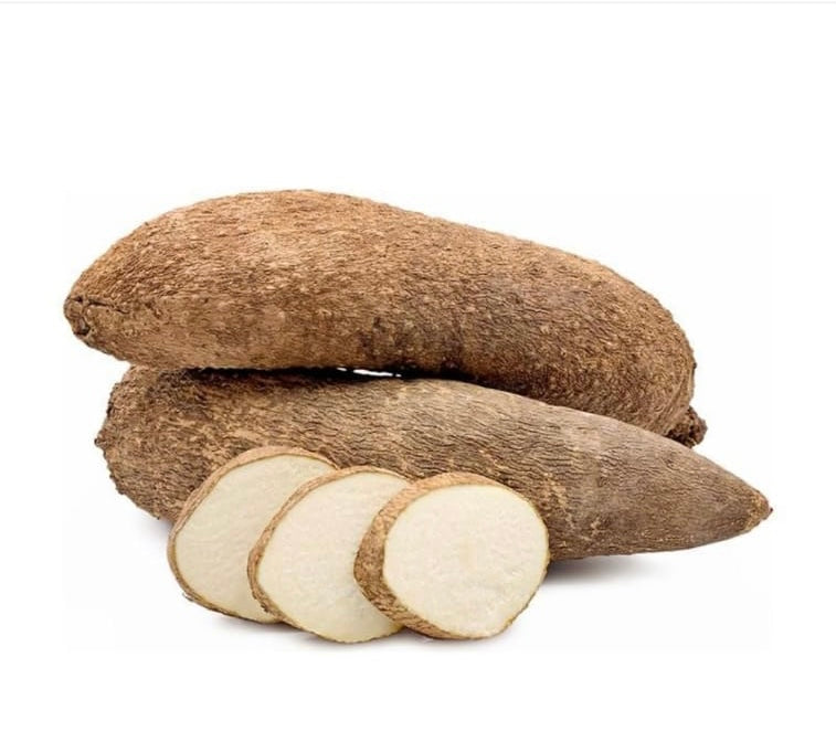 White Yam (per kg)