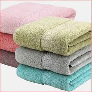 Bath Towel 70x141cm
