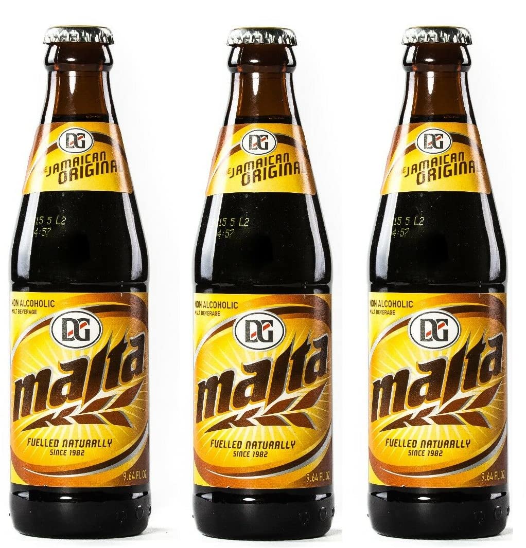 D&G Malta 284ml – Crate