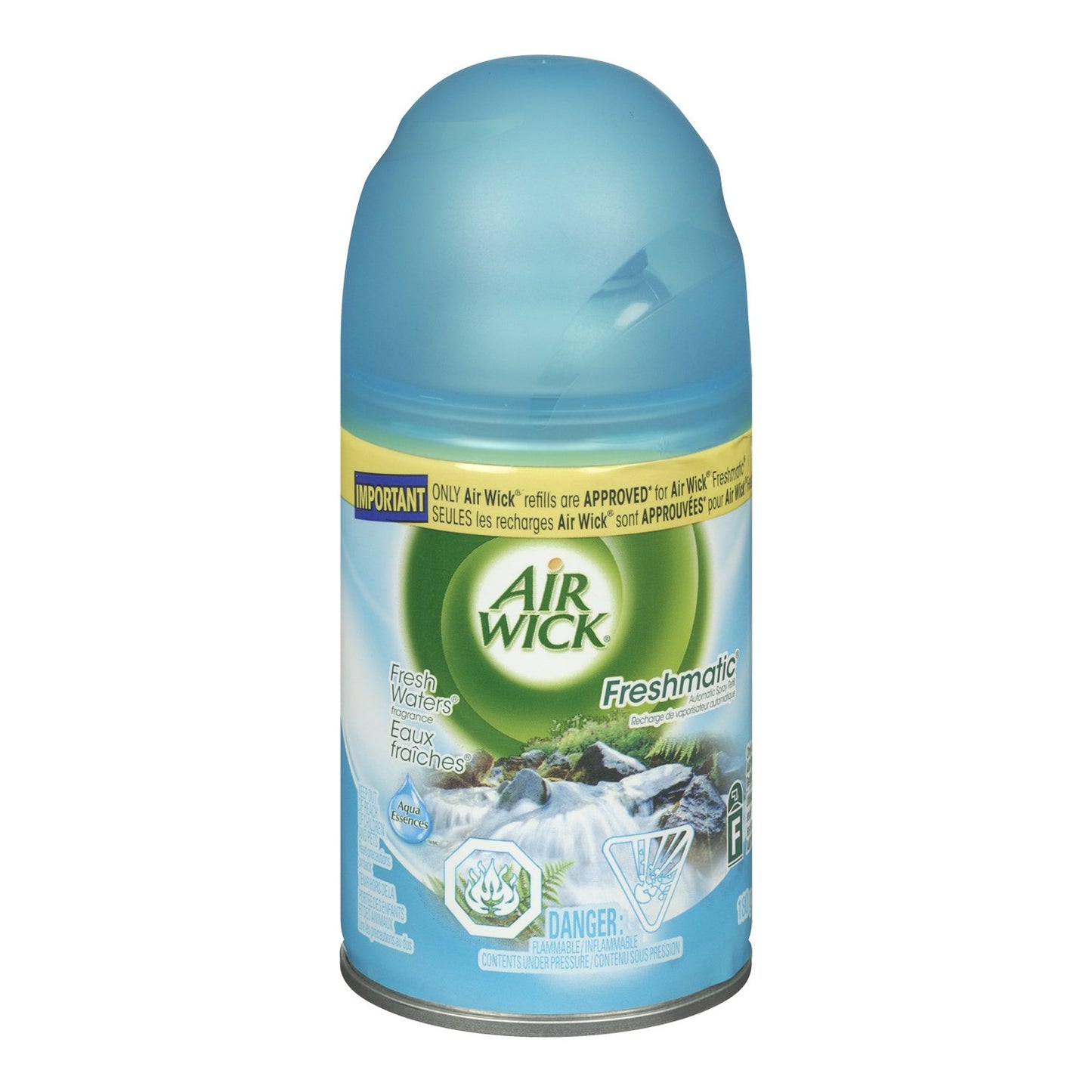 Air Wick 24/7 Fresh Air Freshener 5.89oz