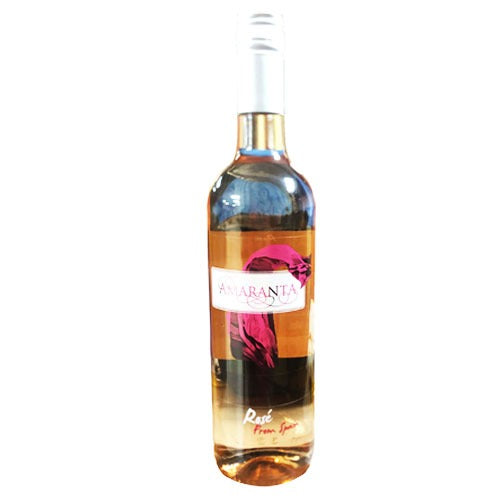 Amaranta Rosé 750ml