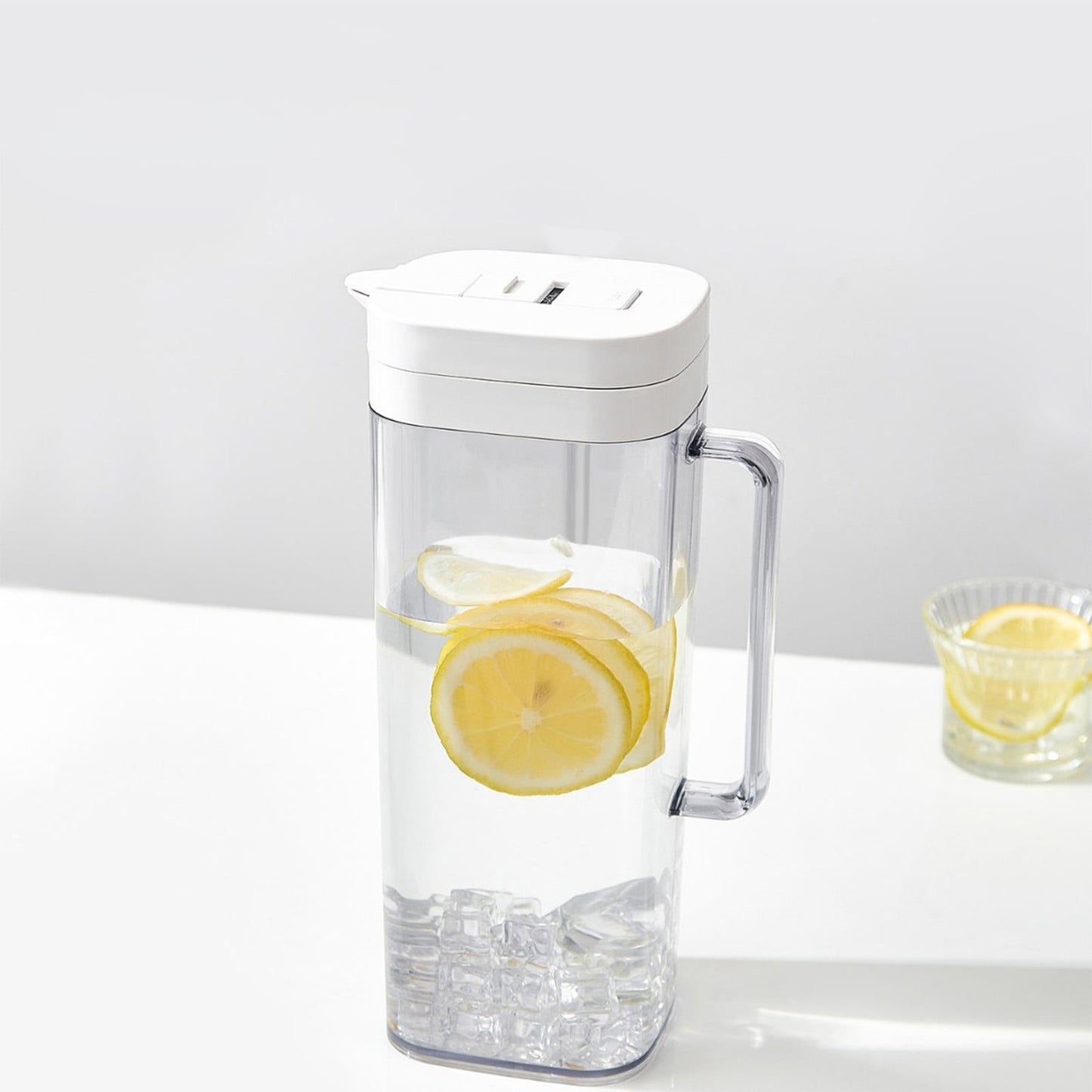 Cold Water Kettle Large