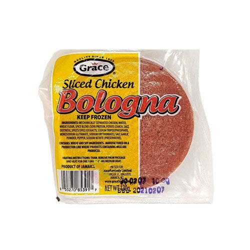 Chicken Bologna 170g