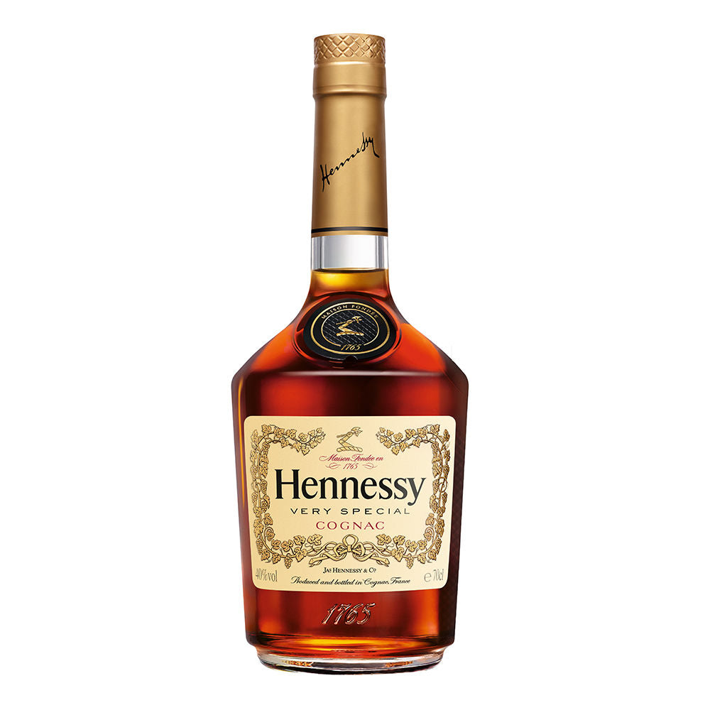 Hennessy 700ML