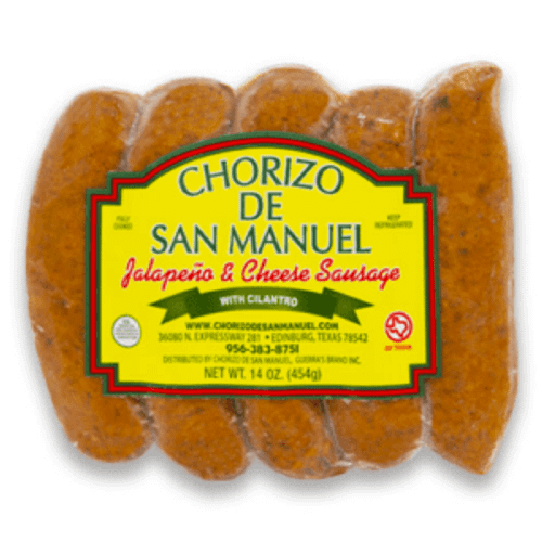 C-Passion Chorizo Pork Sausage 340g