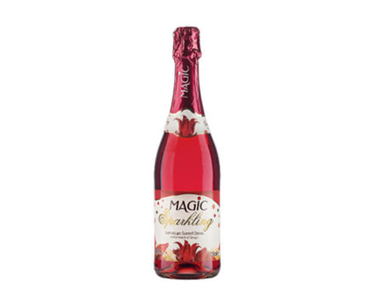 Magic Sparkling Wine 750ML