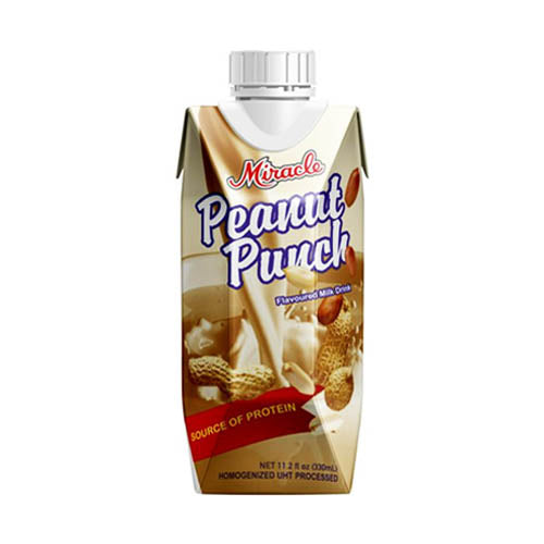Mir Peanut Punch 330ML