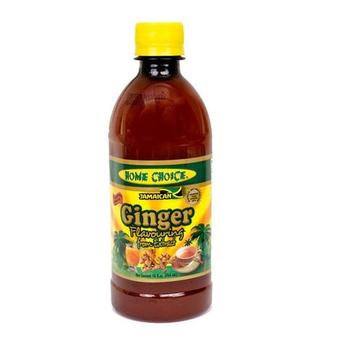 Home Choice Ginger Extract 454ml
