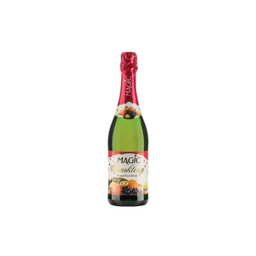 Magic Sparkling Apple 750ML