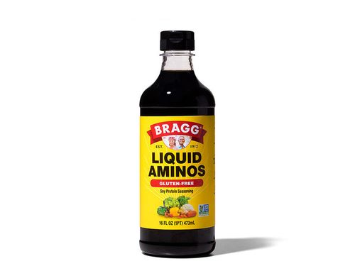 Bragg Coconut Liquid Aminos 10oz