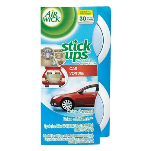 Airwick Stickup 2 Pack 60g