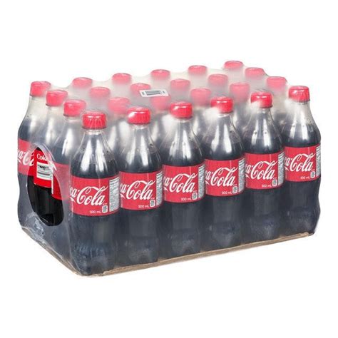 Coca-Cola 355ml (24-Pack Case)