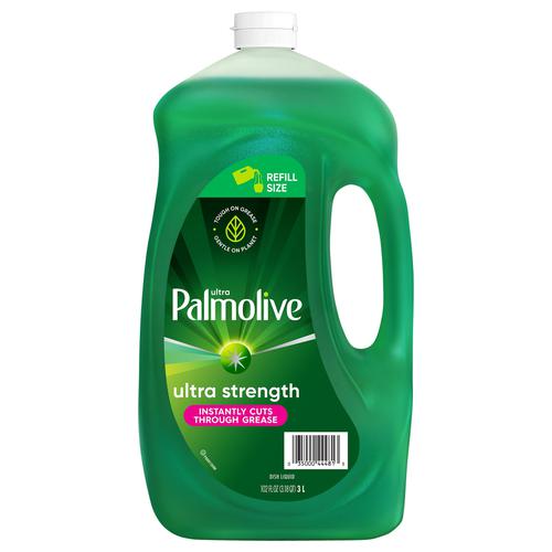 Palmolive Ultra Strength Dish Liquid 3L