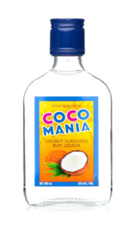 Wray & Nephew Coco Mania – 200 ml