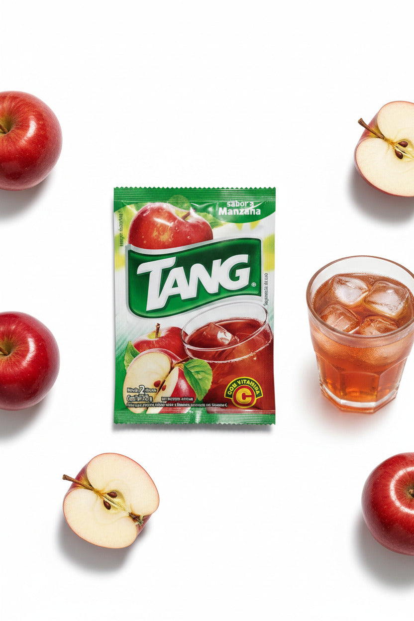 Tang Apple 12-Pack