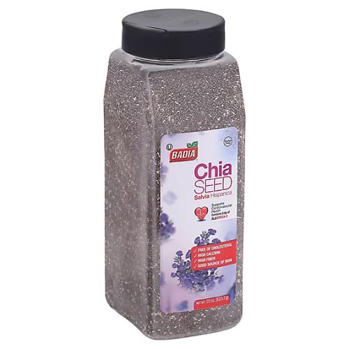 Badia Chia Seeds 22oz