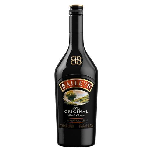 Baileys Original Irish Cream 1L