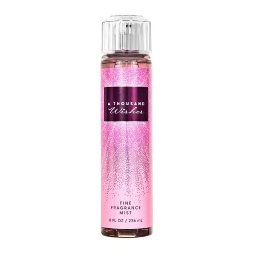 Bath & Body Works A Thousand Wishes Fine Fragrance Mist 8oz