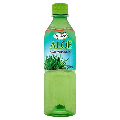 Aloe Drink 500ml