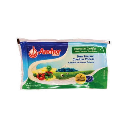 Anchor Vegetarian Cheese 500g