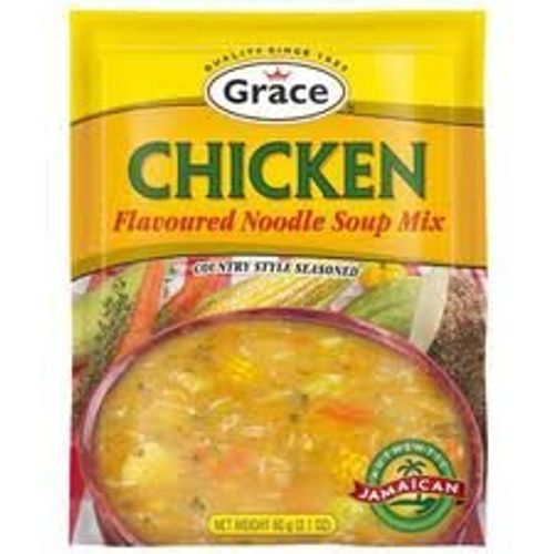 Grace Noodle Soups (Pack of 5)