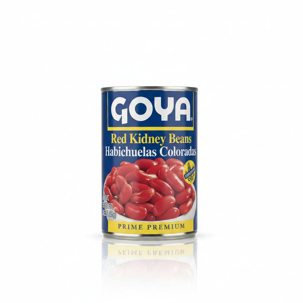 Goya Red Kidney Beans 439g