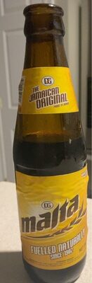 D&G Malta 284ml 6-Pack