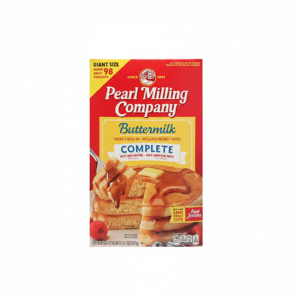 Pearl Milling Buttermilk 80 oz
