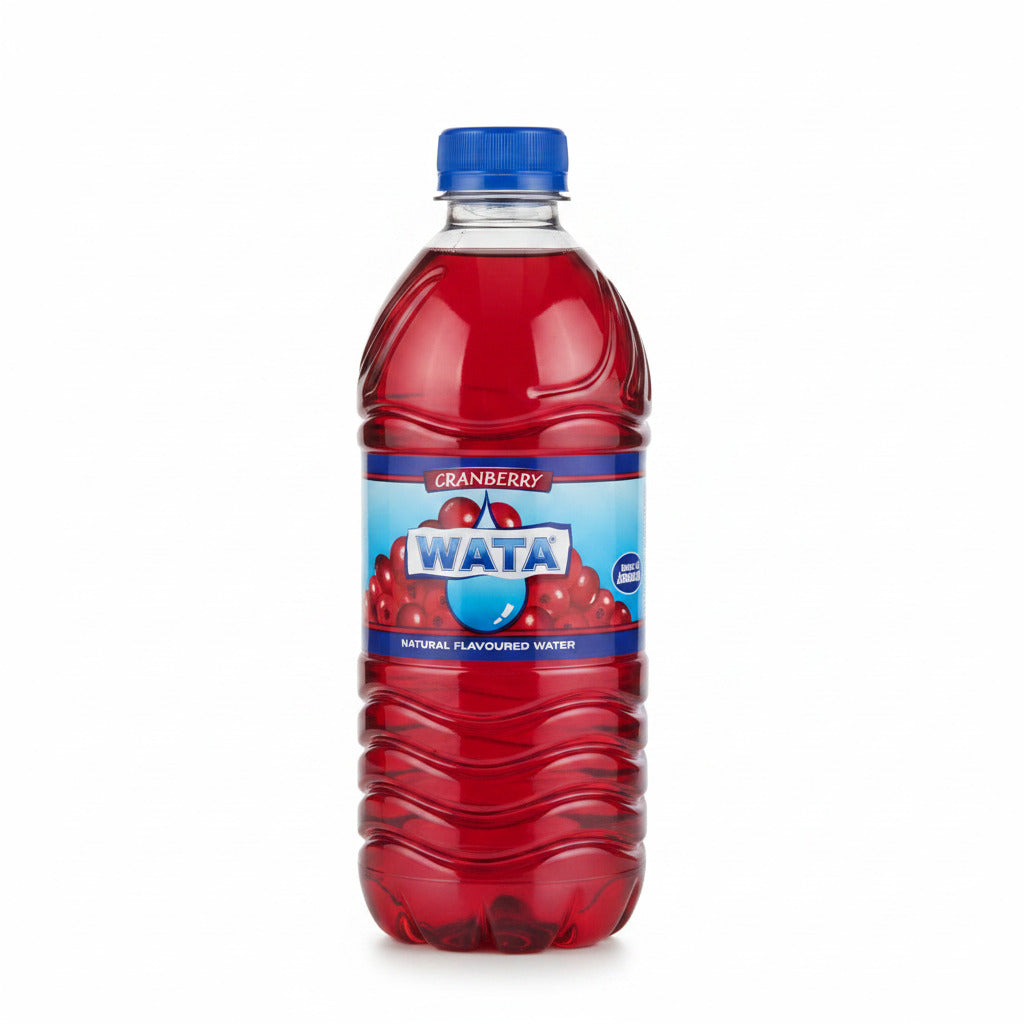 Cranwata Red 24-Pack