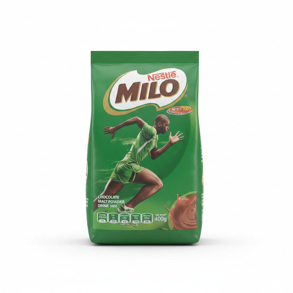 Nestle Milo 400g