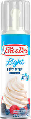 Elle & Vire Light Whip