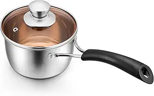 Hot Chef Small Sauce Pan