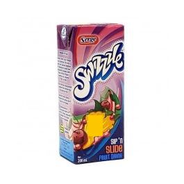 Swizzle Case