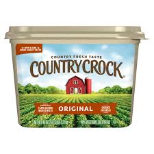 Country Crock Original Spread Tub 45oz