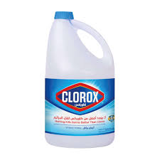 Performance Bleach 3.78L