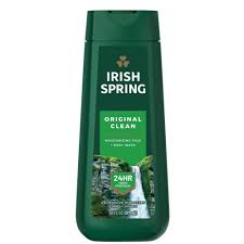 Irish Spring Body Wash 20 OZ
